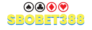 Logo SBOBET388